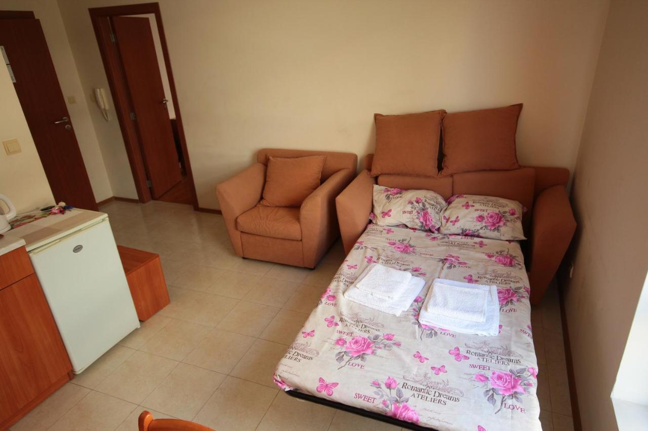 Apartment Vadim In Panorama Vigo