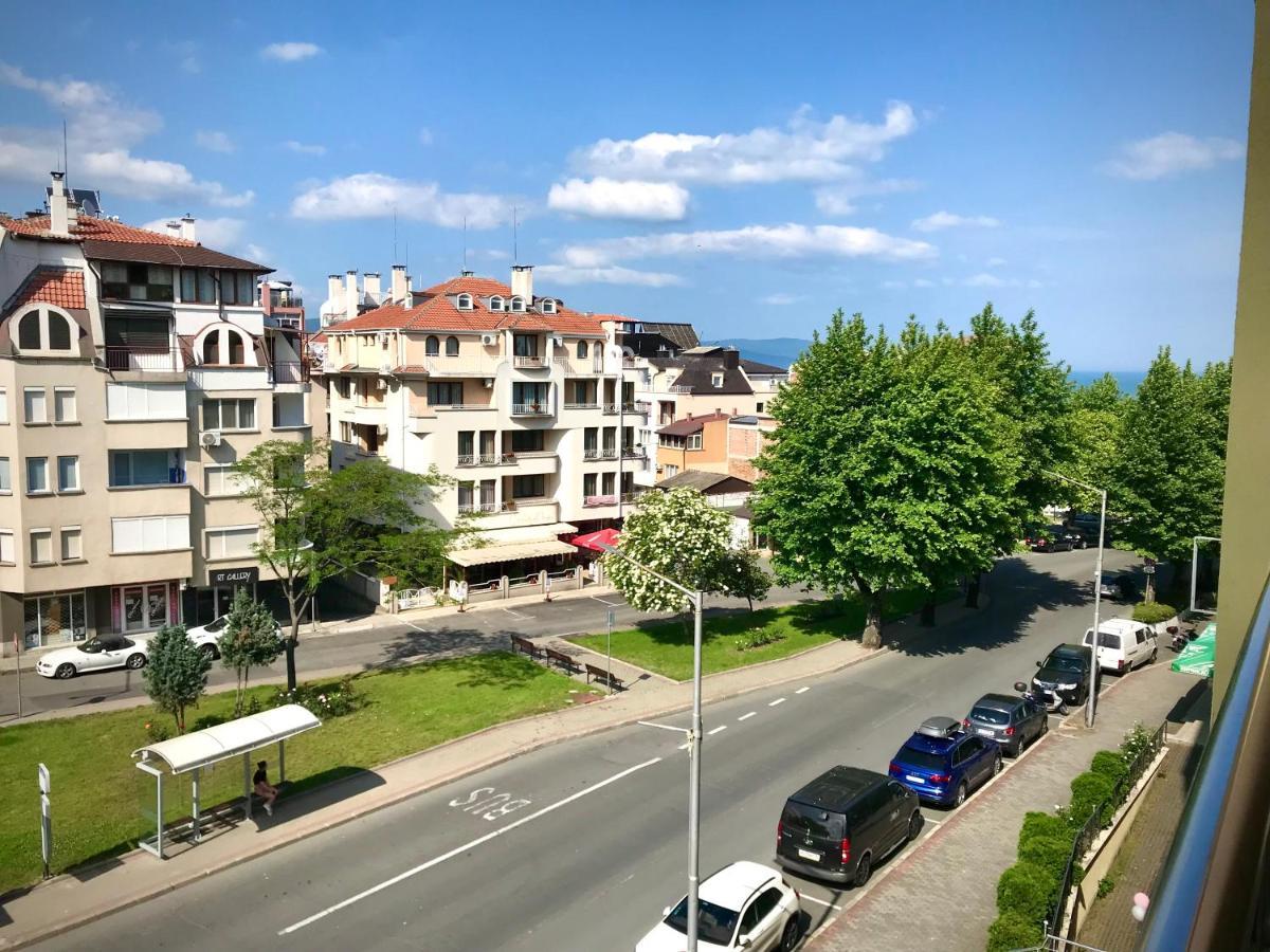 Vadim In Panorama Vigo *