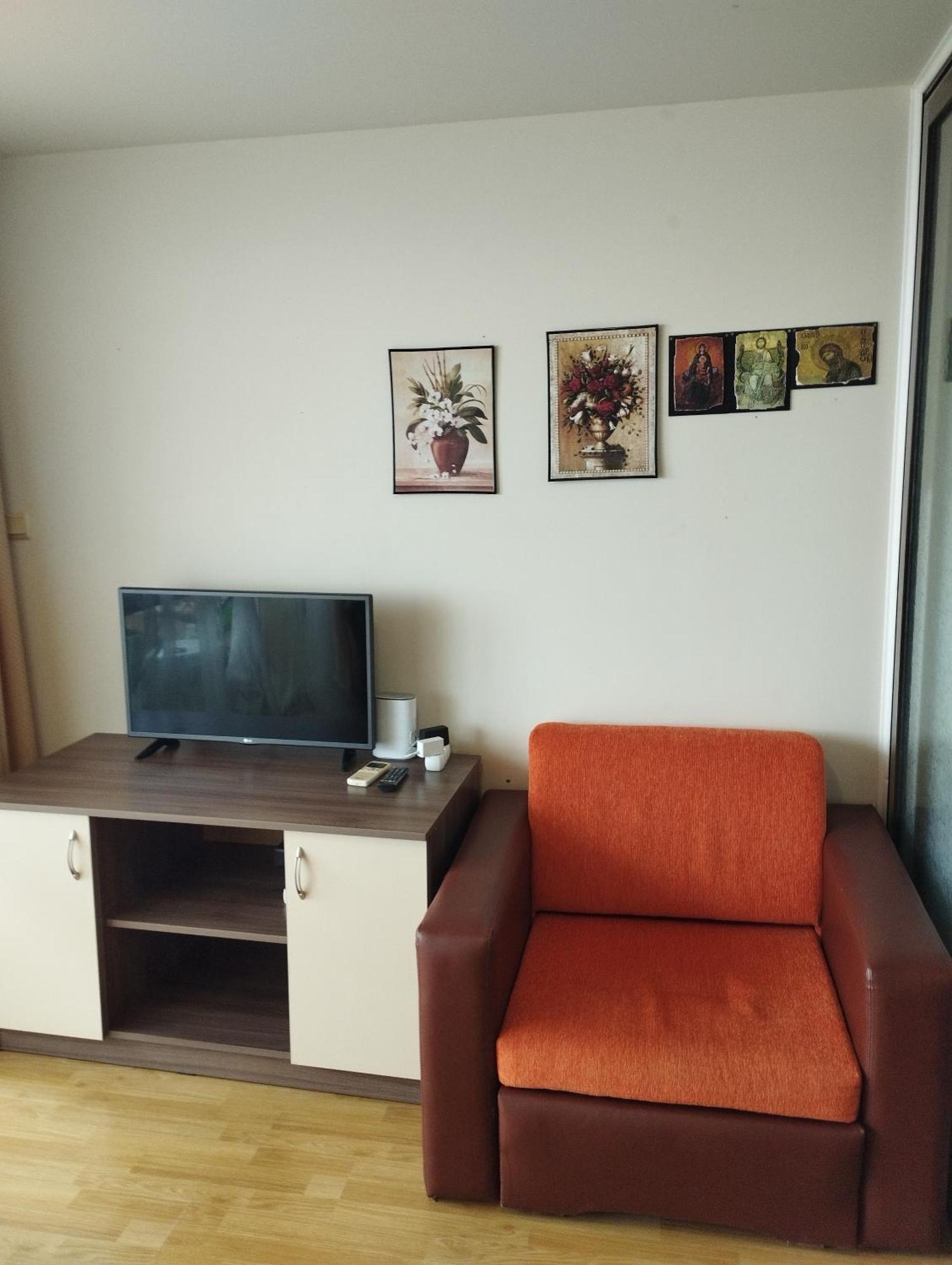 Apartment Vadim In Panorama Vigo
