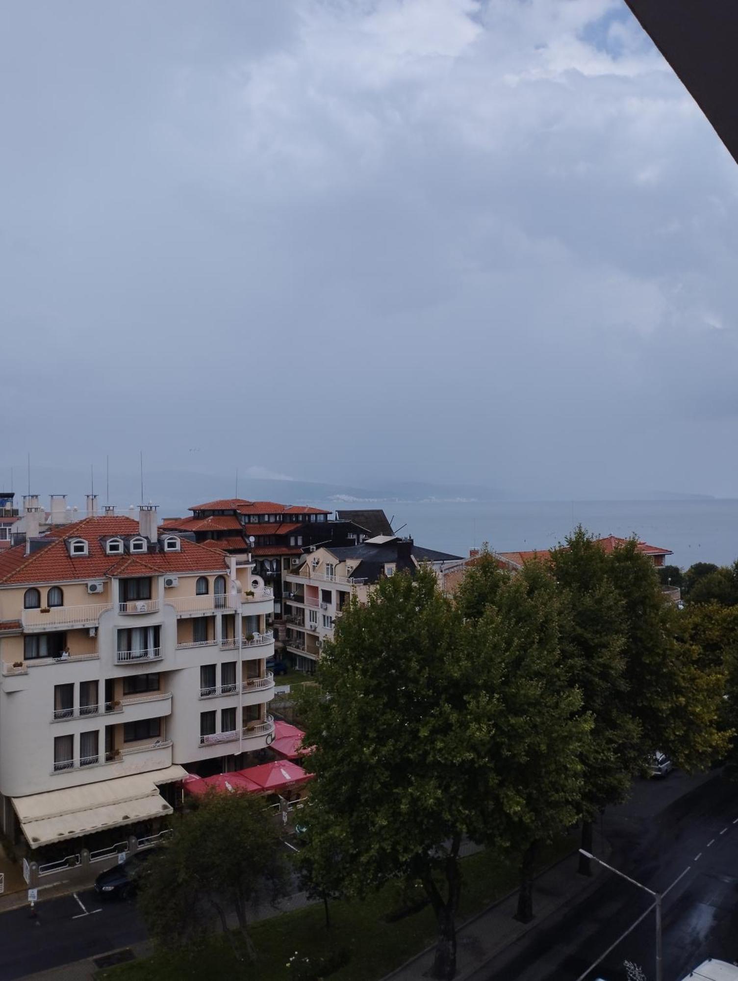 Apartment Vadim In Panorama Vigo *