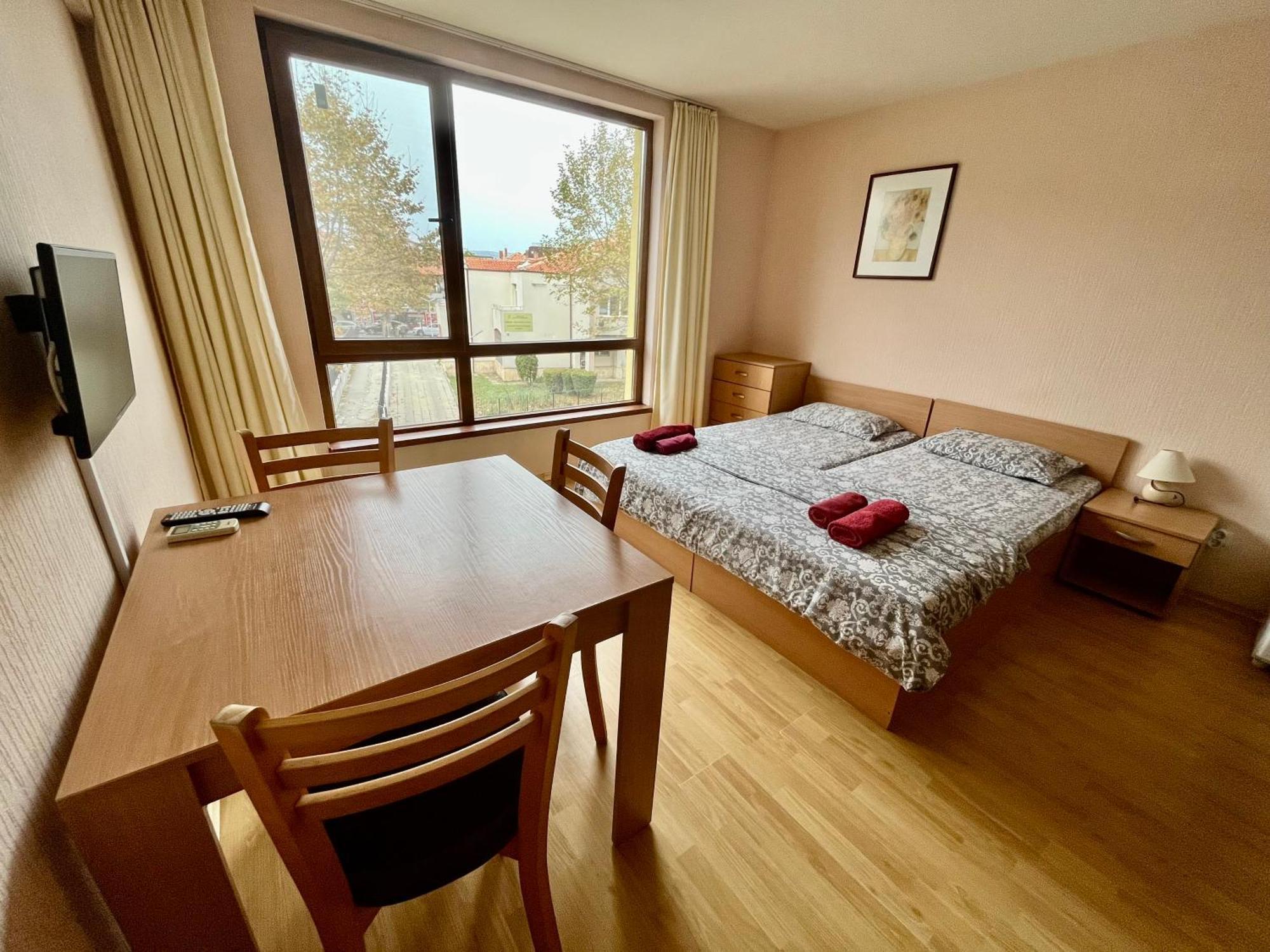 Apartment Vadim In Panorama Vigo