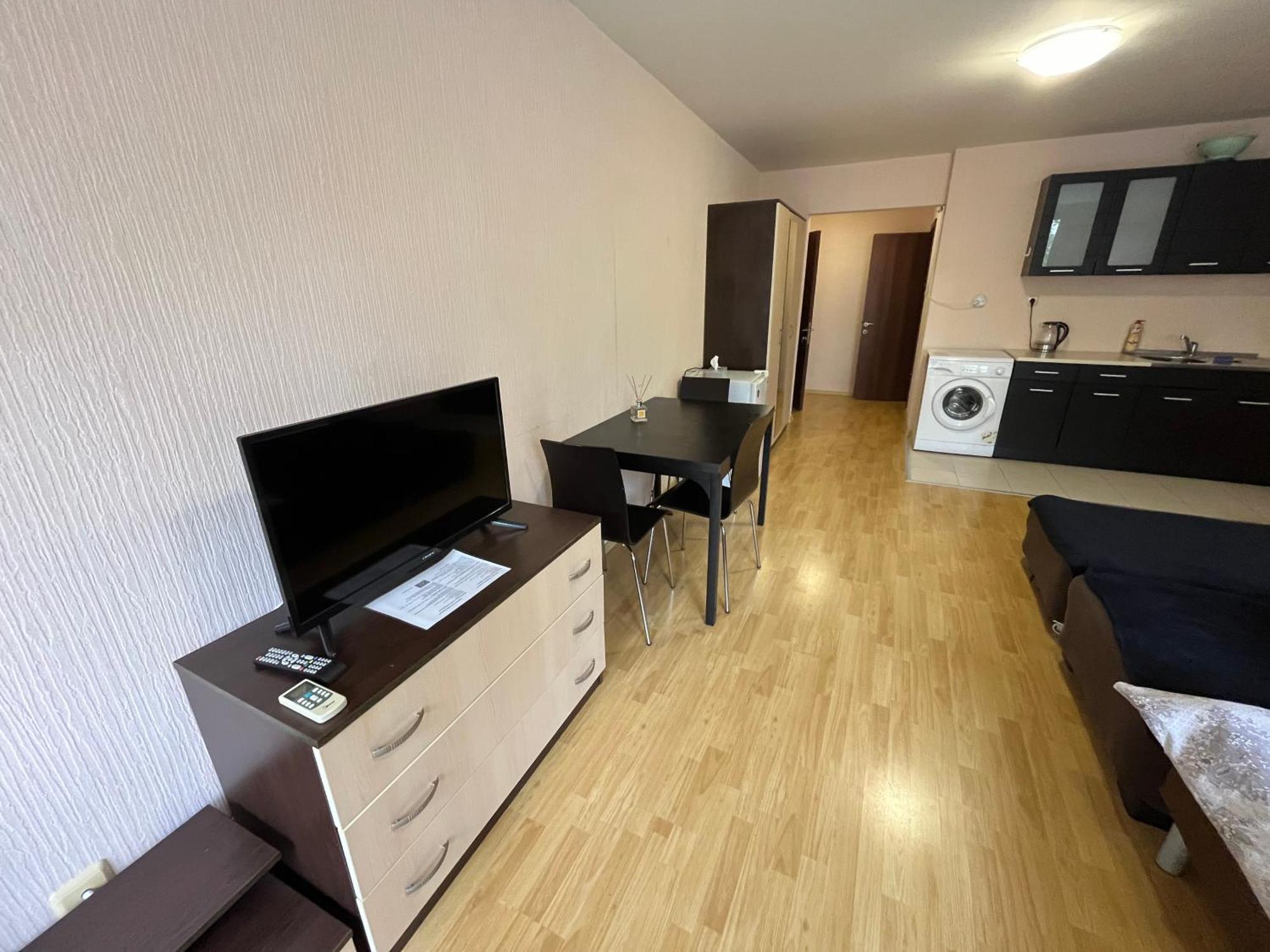 Apartment Vadim In Panorama Vigo Nesebar