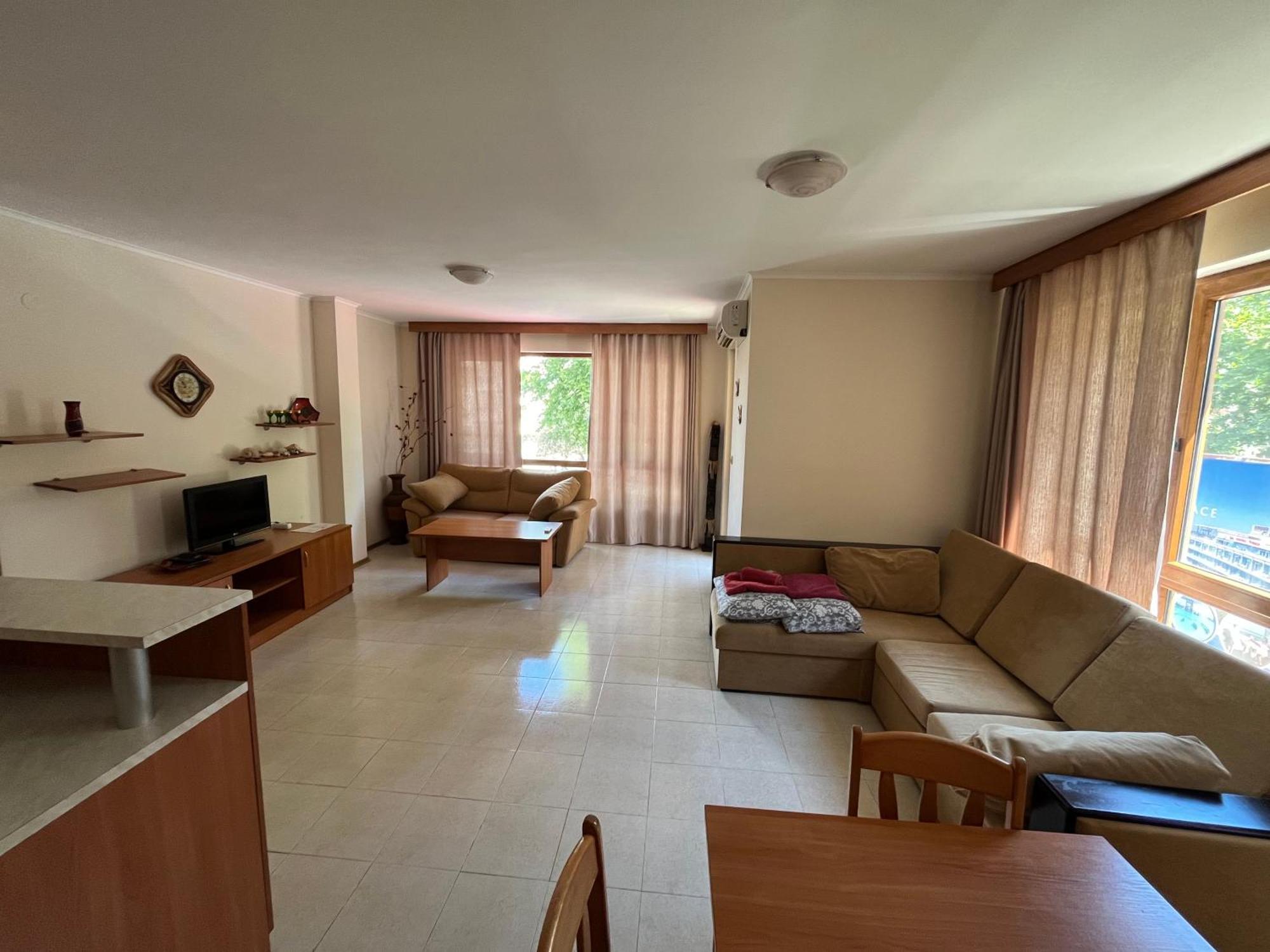 Apartment Vadim In Panorama Vigo