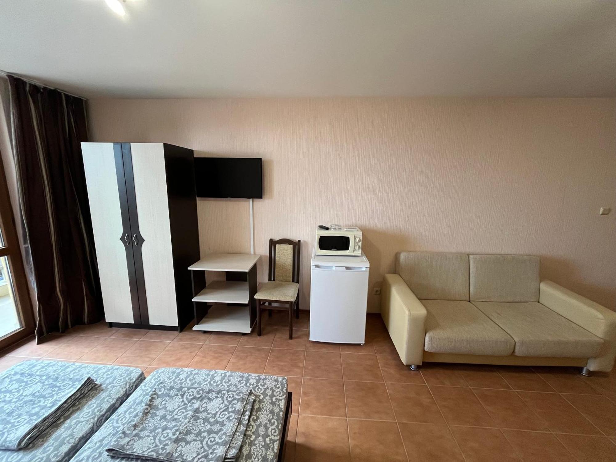 Vadim In Panorama Vigo Apartment Nesebar