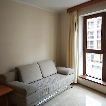 Vadim Apartments In Panorama Beach Vigo Nessebar Exterior photo