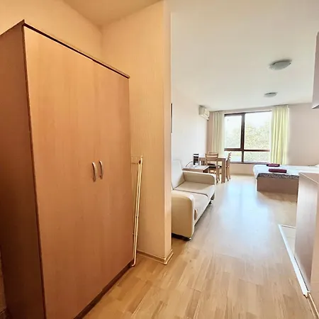 Vadim Apartments In Panorama Beach Vigo Nessebar Exterior photo