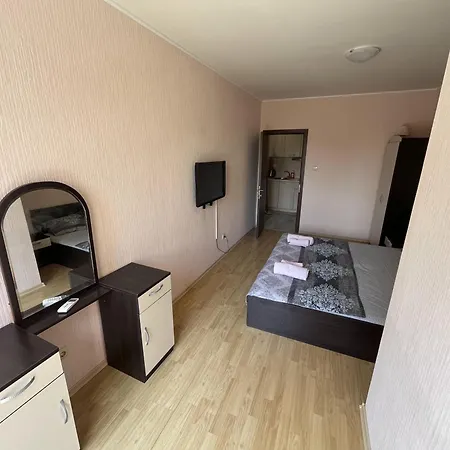 Vadim Apartments In Panorama Beach Vigo Nessebar Exterior photo