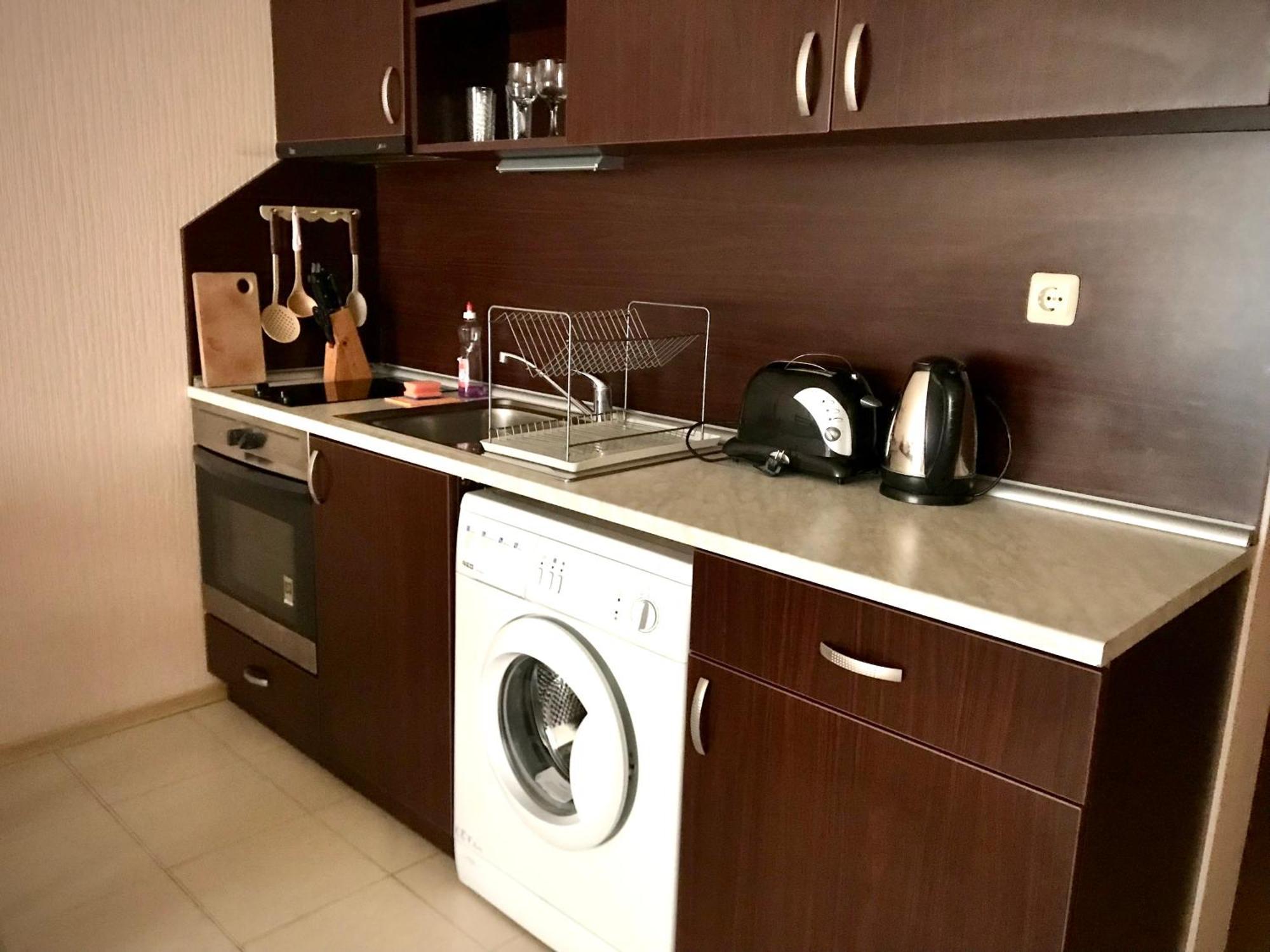 Apartment Vadim In Panorama Vigo *