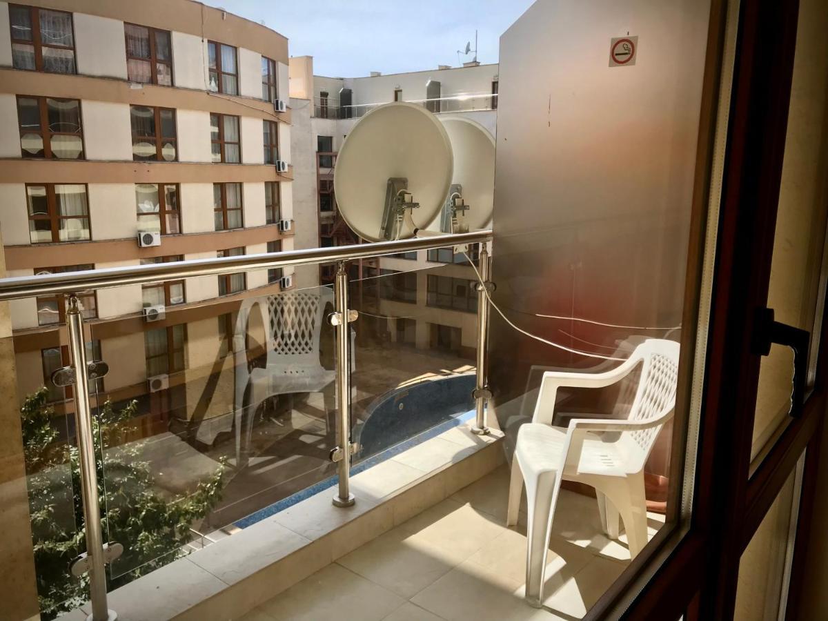 Apartment Vadim In Panorama Vigo