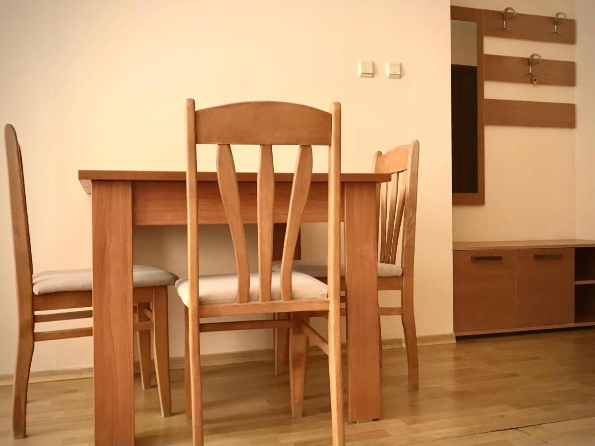 Apartment Vadim In Panorama Vigo