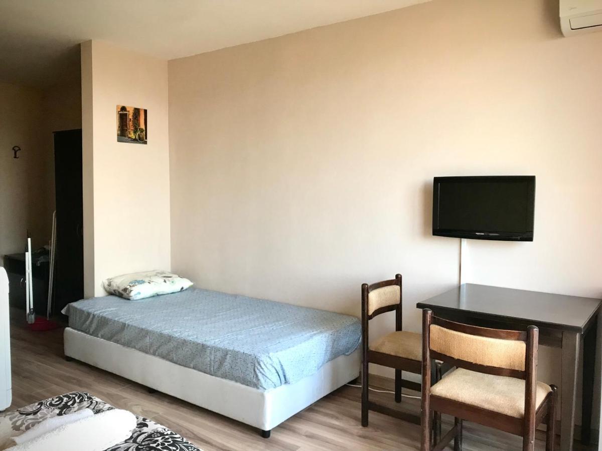 Apartment Vadim In Panorama Vigo