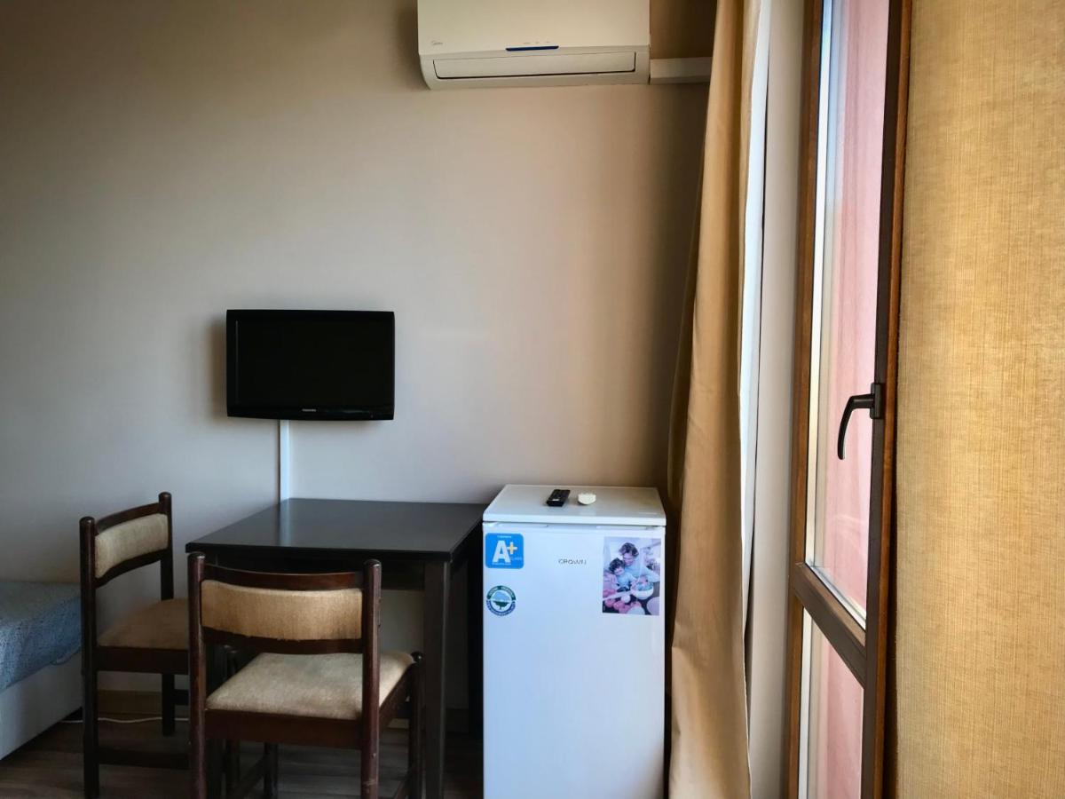 Apartment Vadim In Panorama Vigo