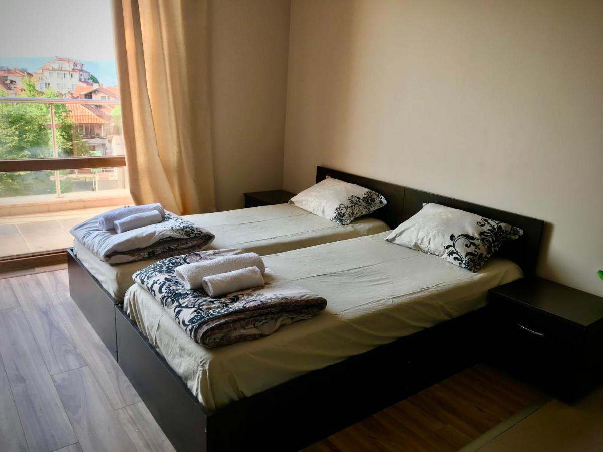 Apartment Vadim In Panorama Vigo