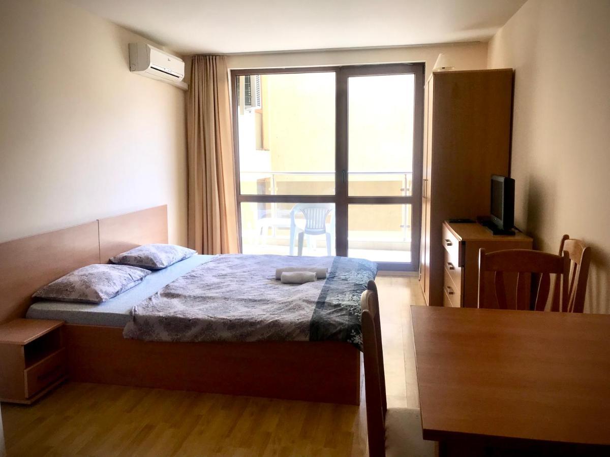 Apartment Vadim In Panorama Vigo Nessebar