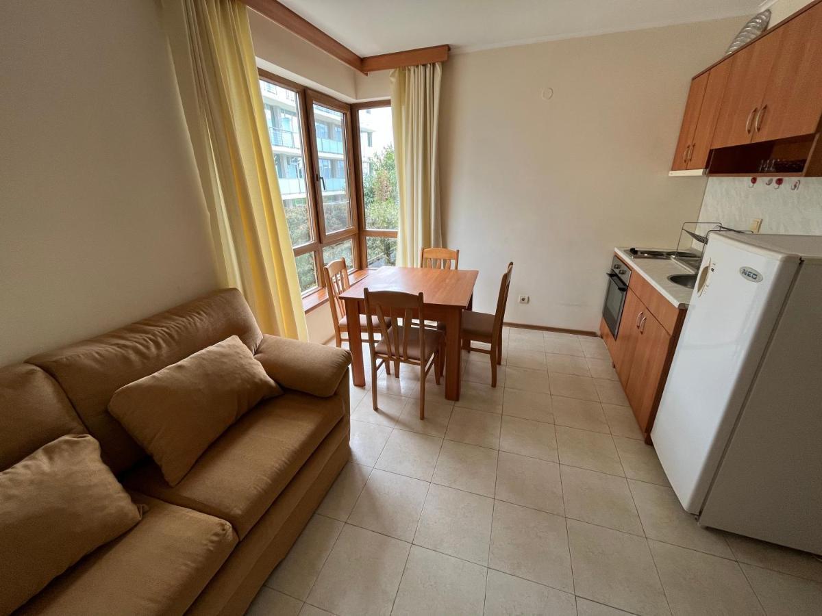 Vadim In Panorama Vigo Apartment Nessebar