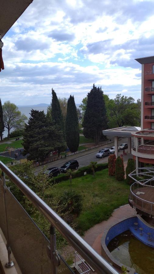 Vadim In Panorama Vigo *