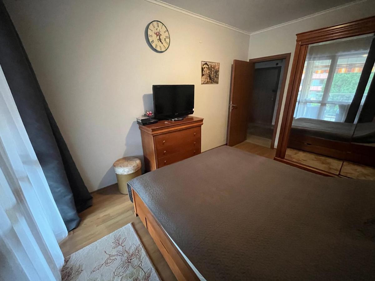 Apartment Vadim In Panorama Vigo