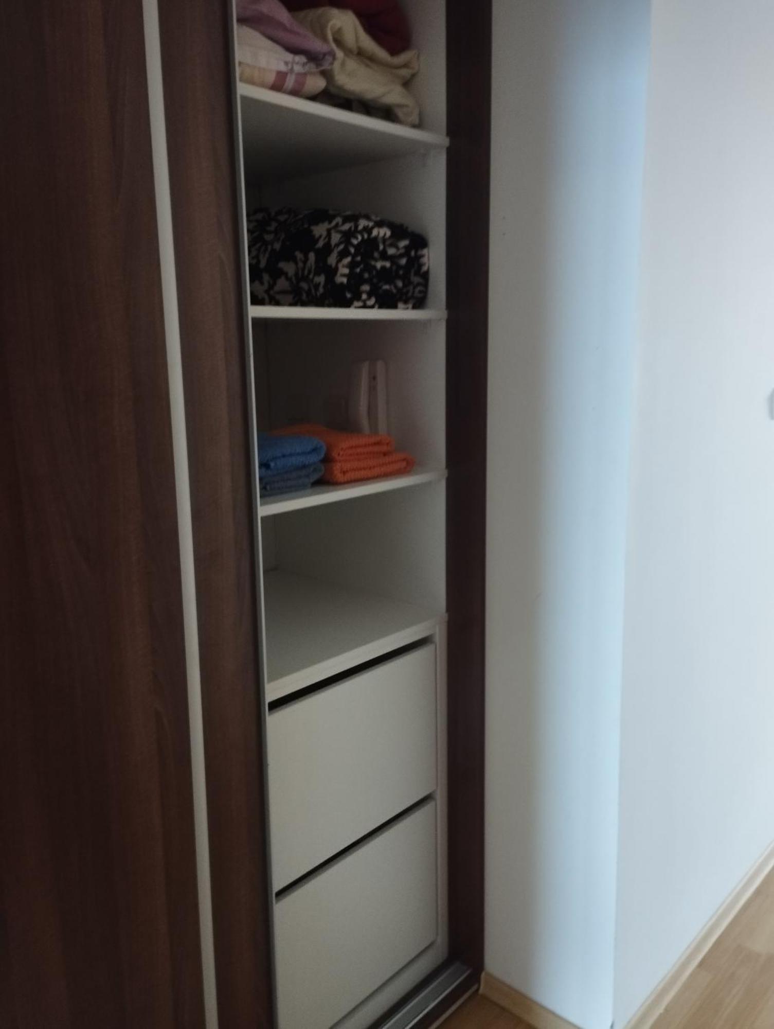 Apartment Vadim In Panorama Vigo