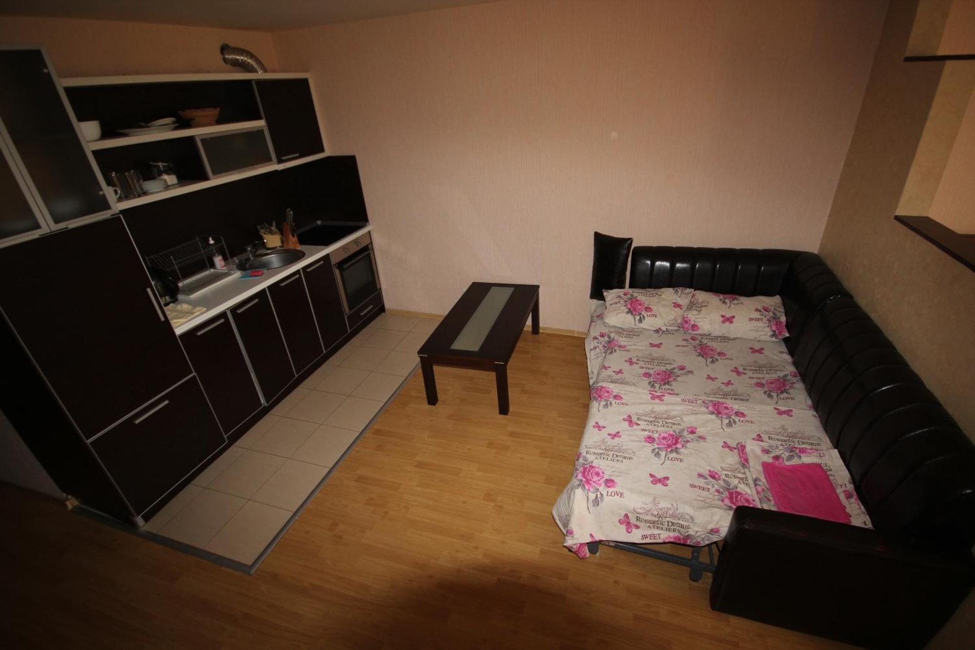 Apartment Vadim In Panorama Vigo Nessebar