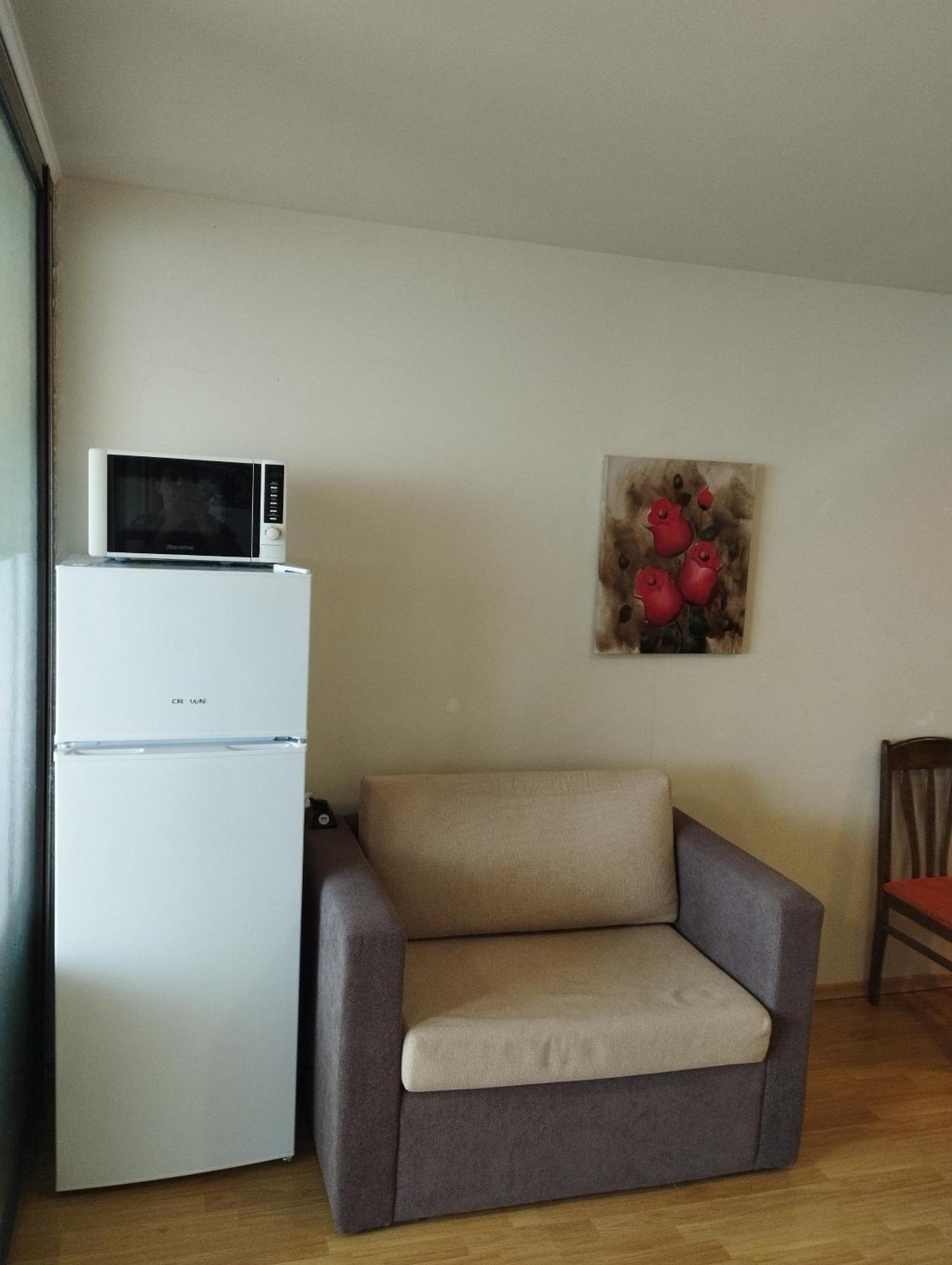 Vadim In Panorama Vigo Apartment Nessebar