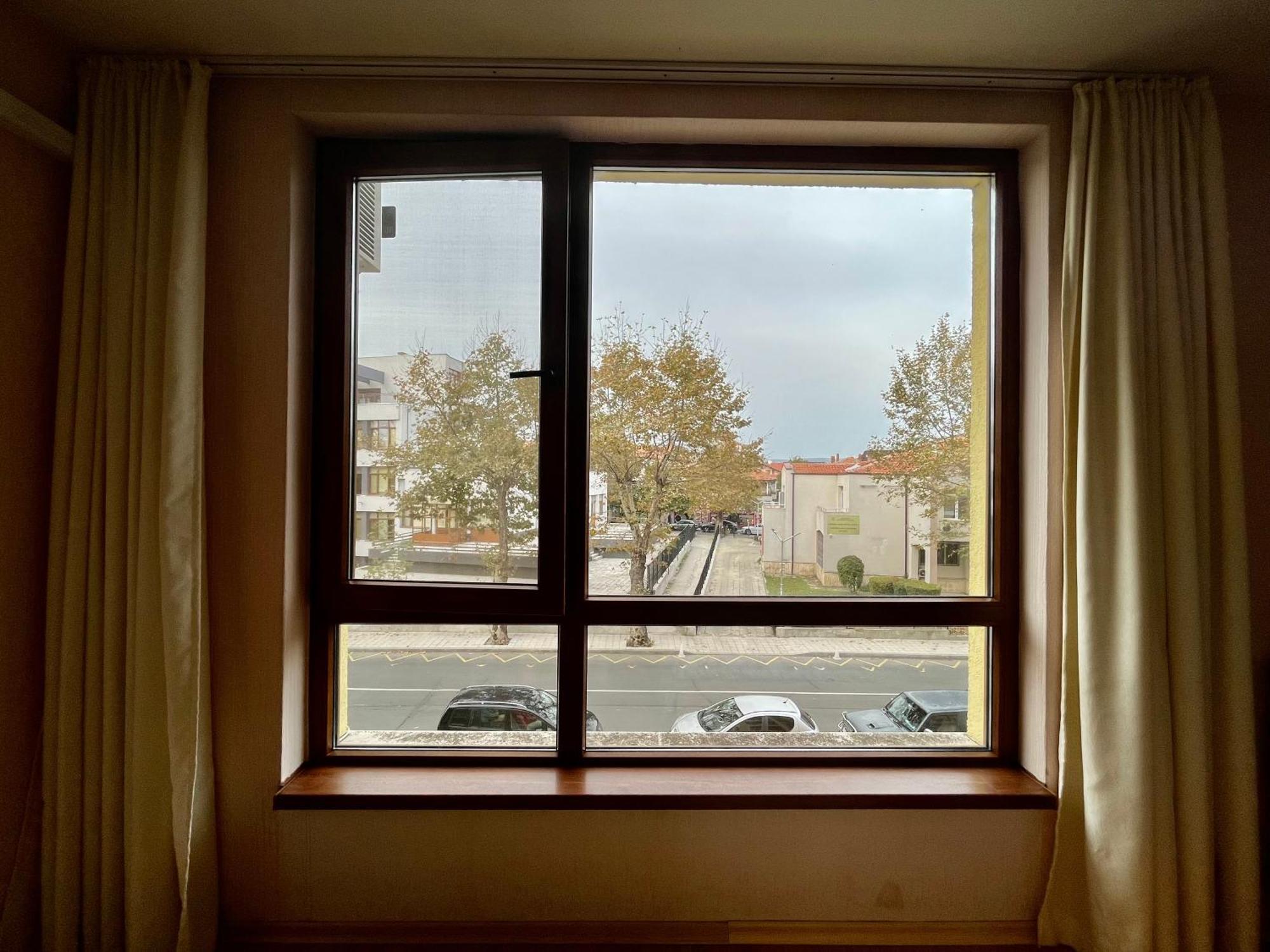 Vadim In Panorama Vigo Apartment Nesebar