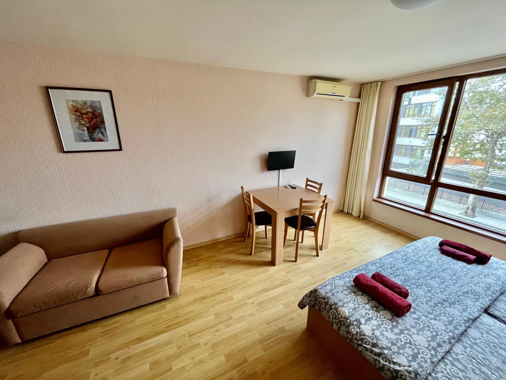 Apartment Vadim In Panorama Vigo Nessebar