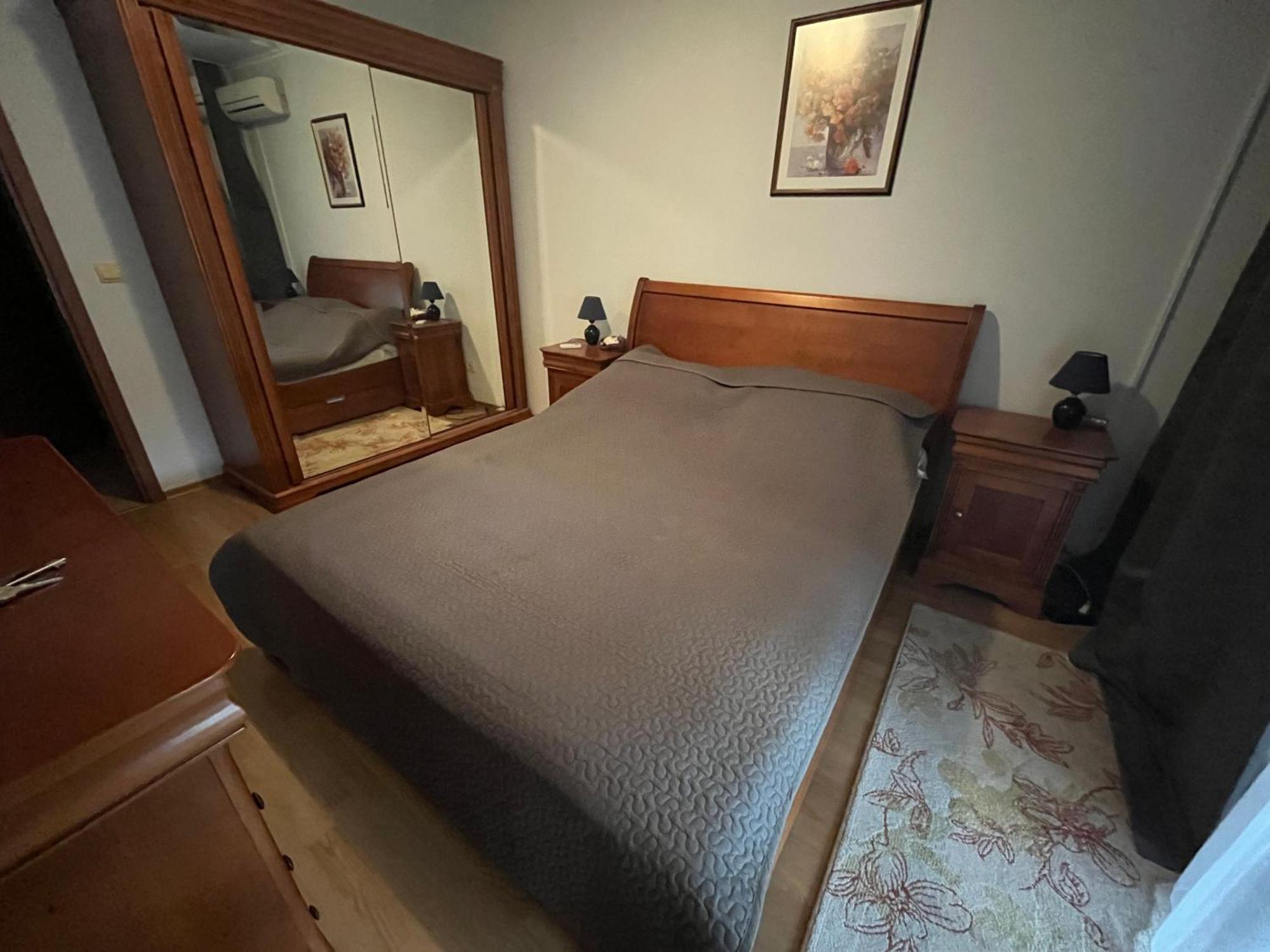 Apartment Vadim In Panorama Vigo Nesebar