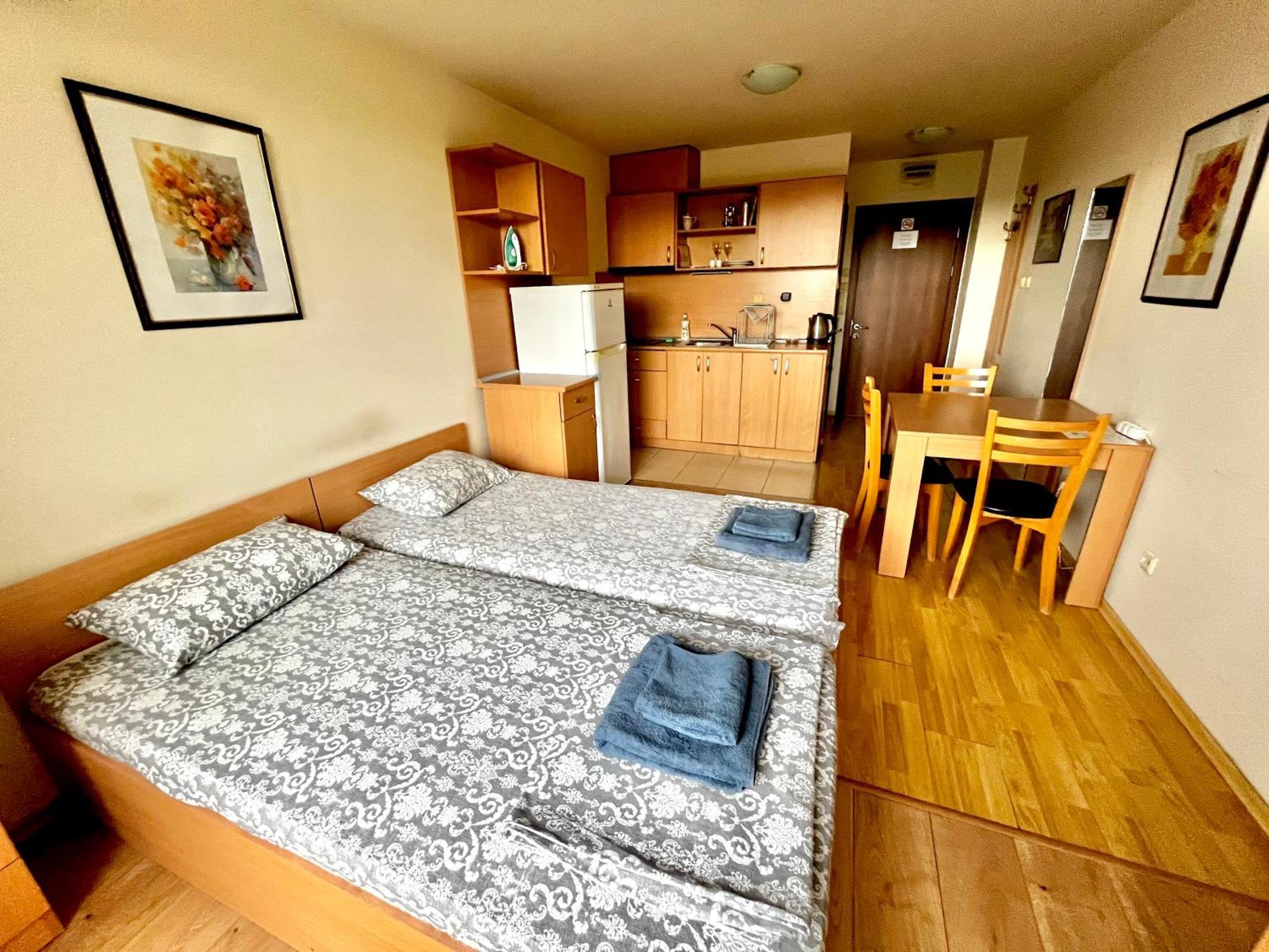 Apartment Vadim In Panorama Vigo *