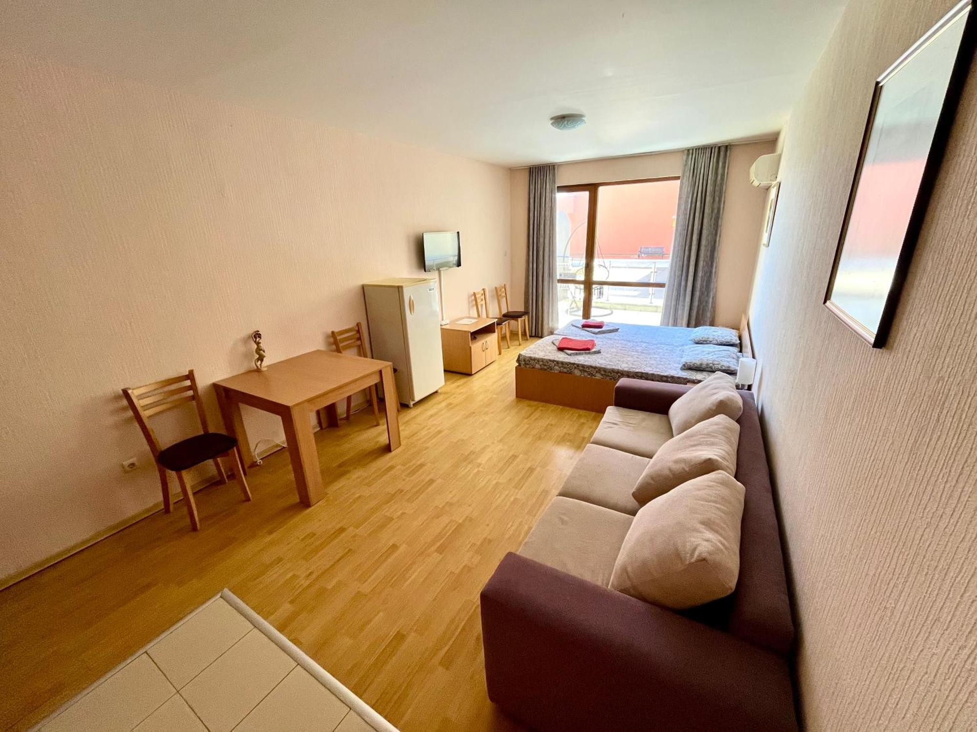 Apartment Vadim In Panorama Vigo