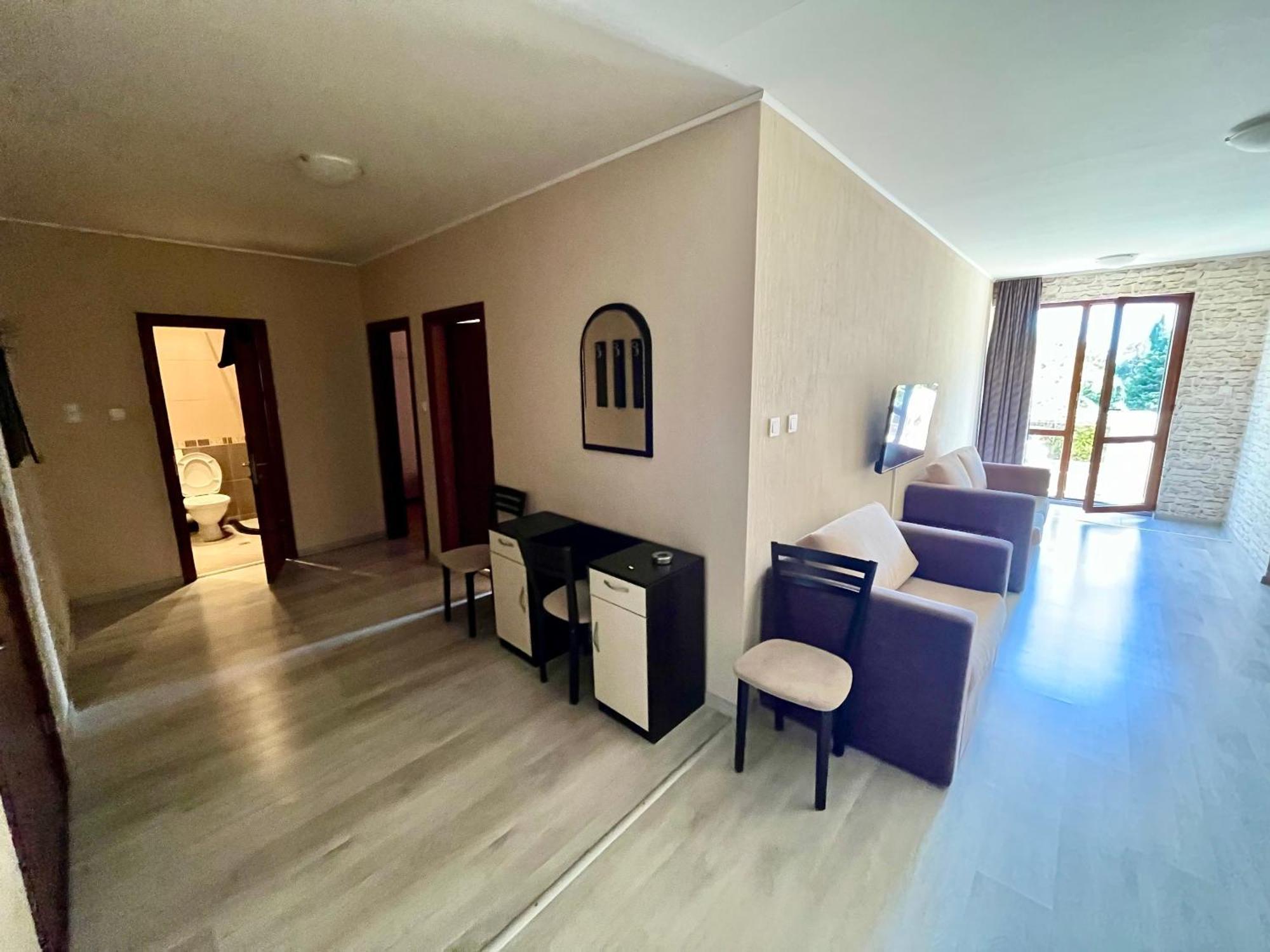 Apartment Vadim In Panorama Vigo