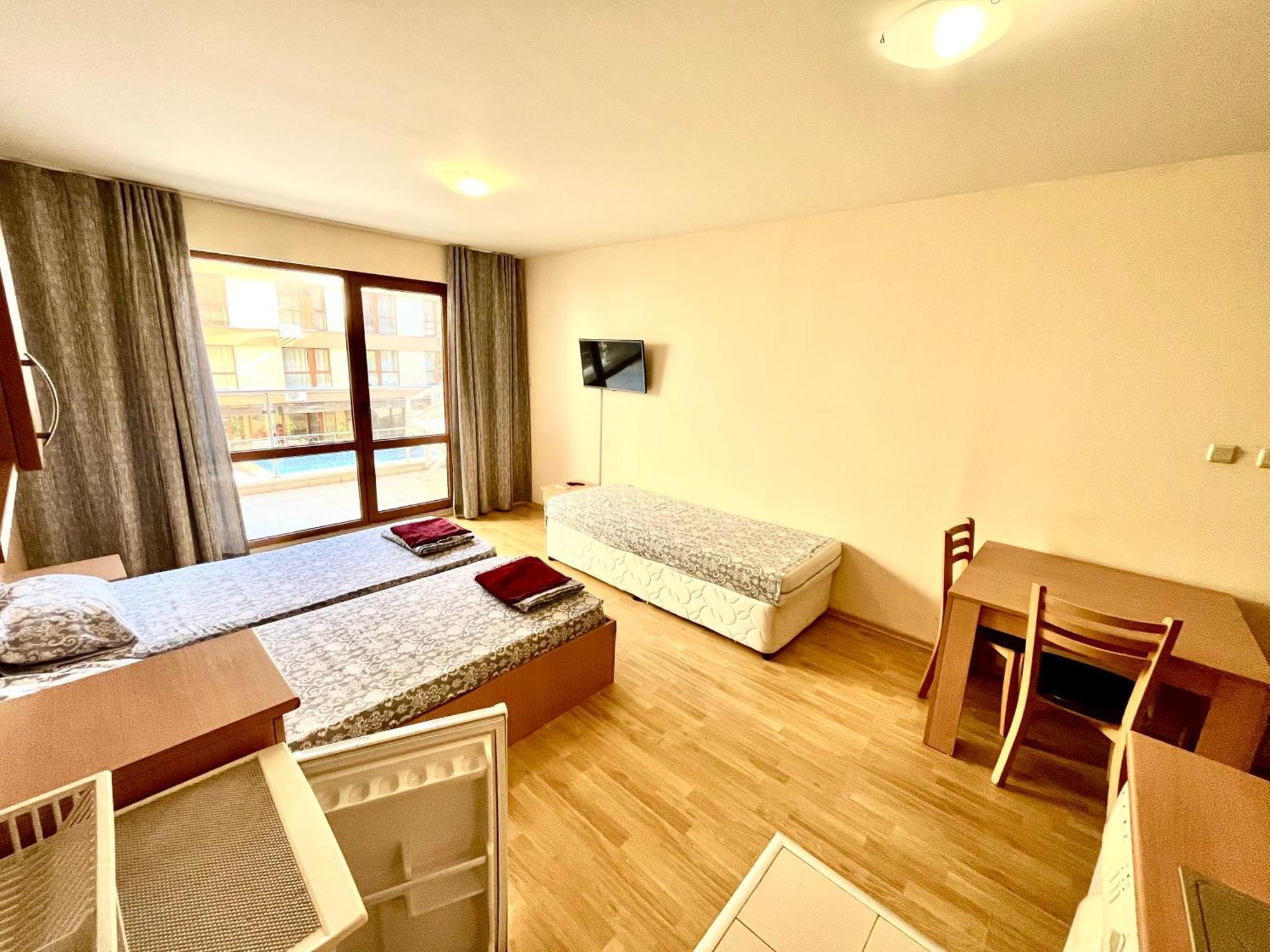 Apartment Vadim In Panorama Vigo *