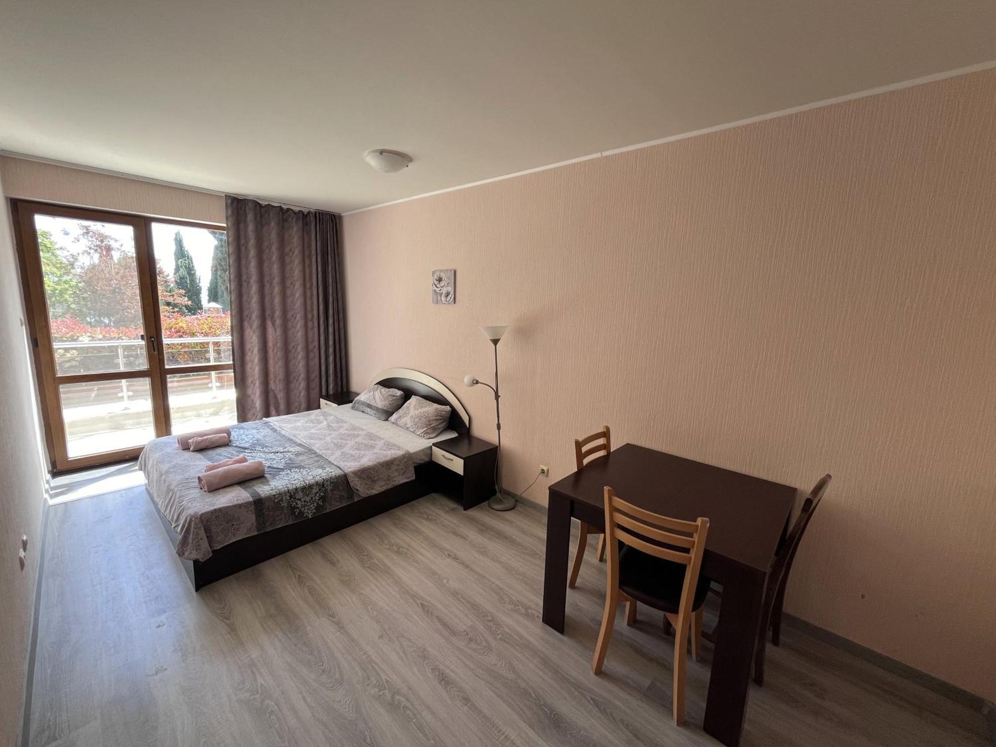 Vadim In Panorama Vigo Apartment Nessebar