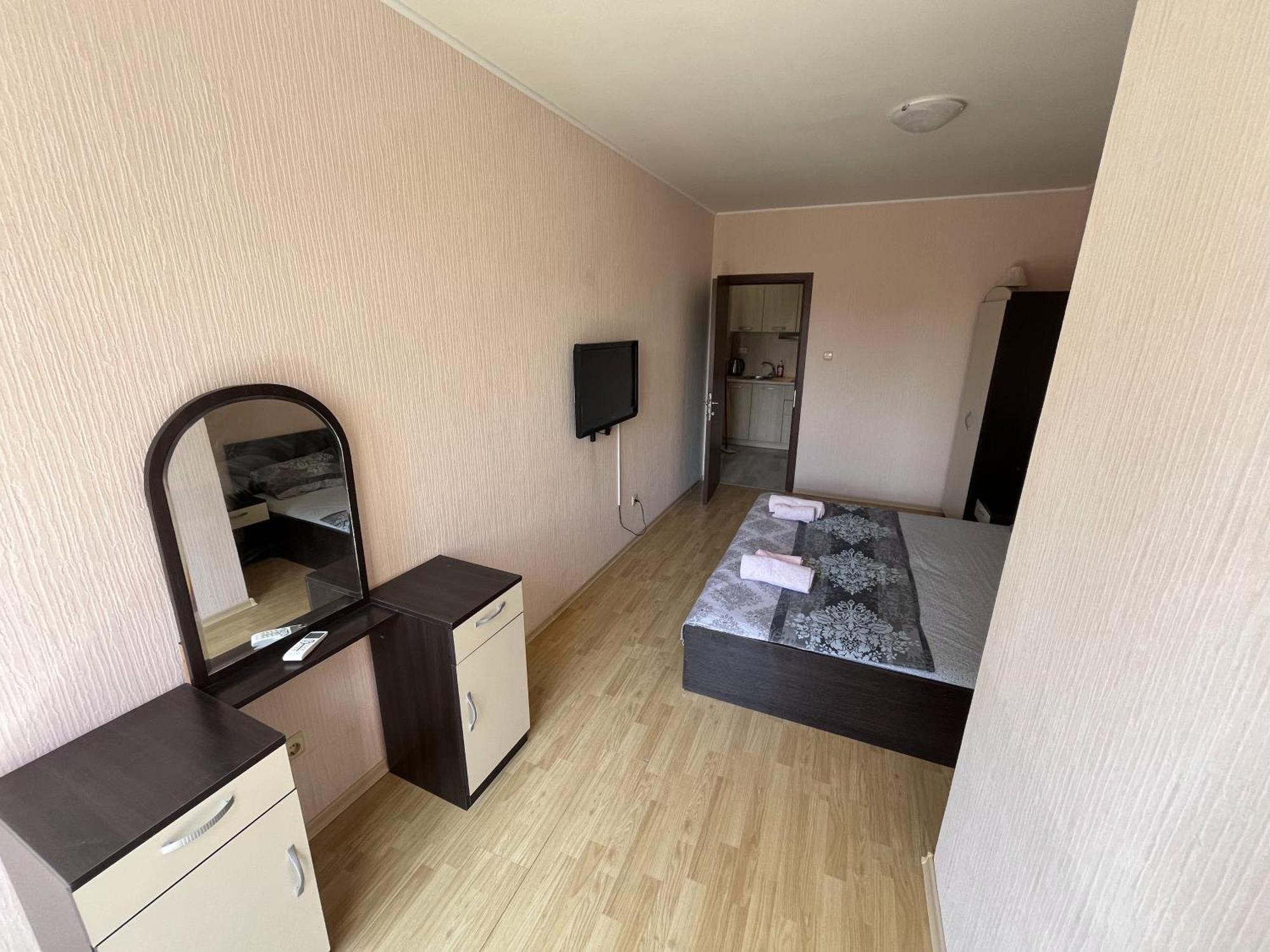 Apartment Vadim In Panorama Vigo Nessebar
