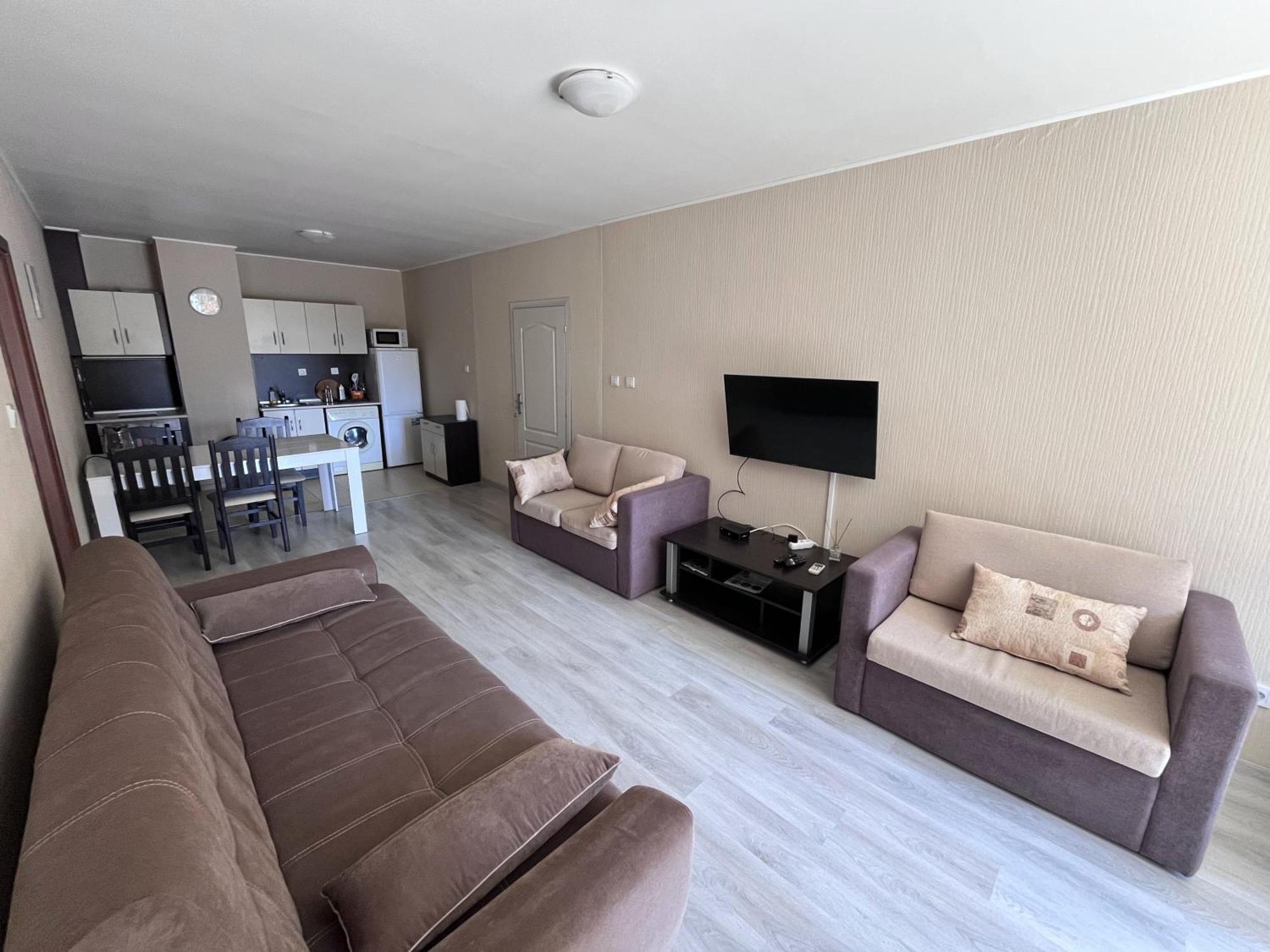 Apartment Vadim In Panorama Vigo