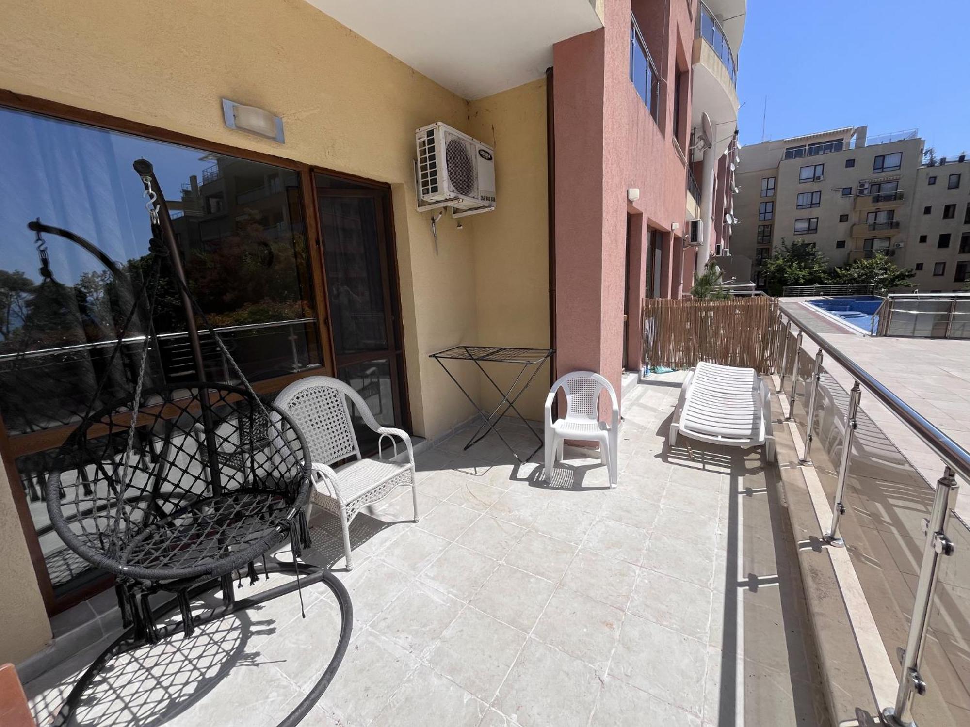 Apartment Vadim In Panorama Vigo *